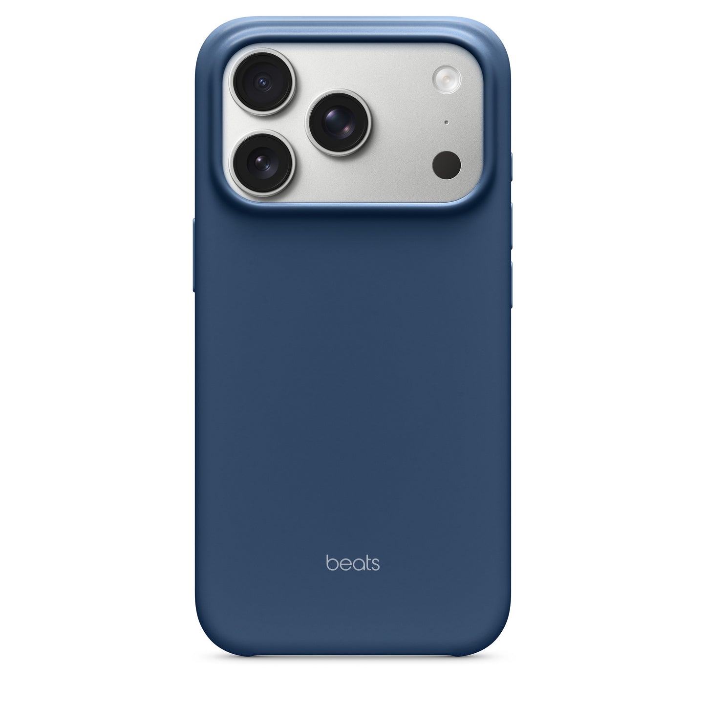 Capa Beats Case iPhone 17 Pro Azul