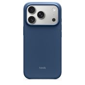 Capa Beats Case iPhone 17 Pro Azul