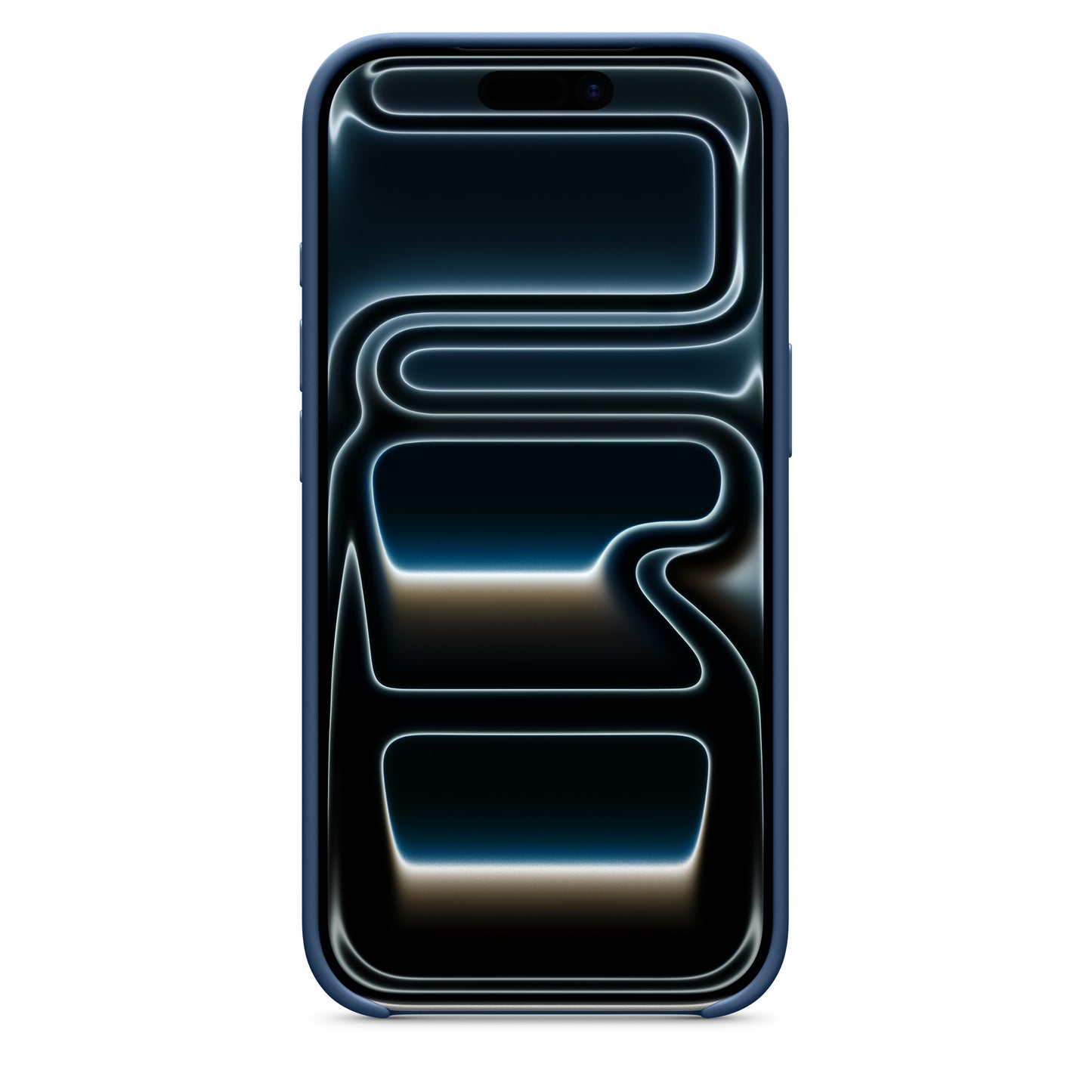 Capa Beats Case iPhone 17 Pro Azul