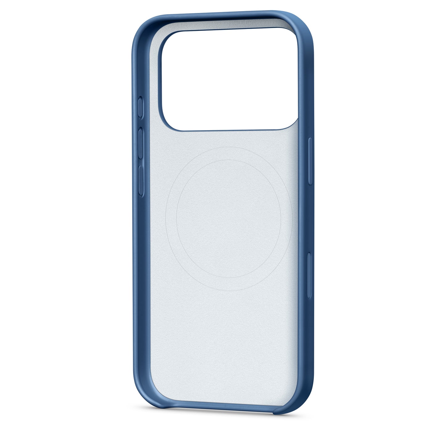 Capa Beats Case iPhone 17 Pro Azul