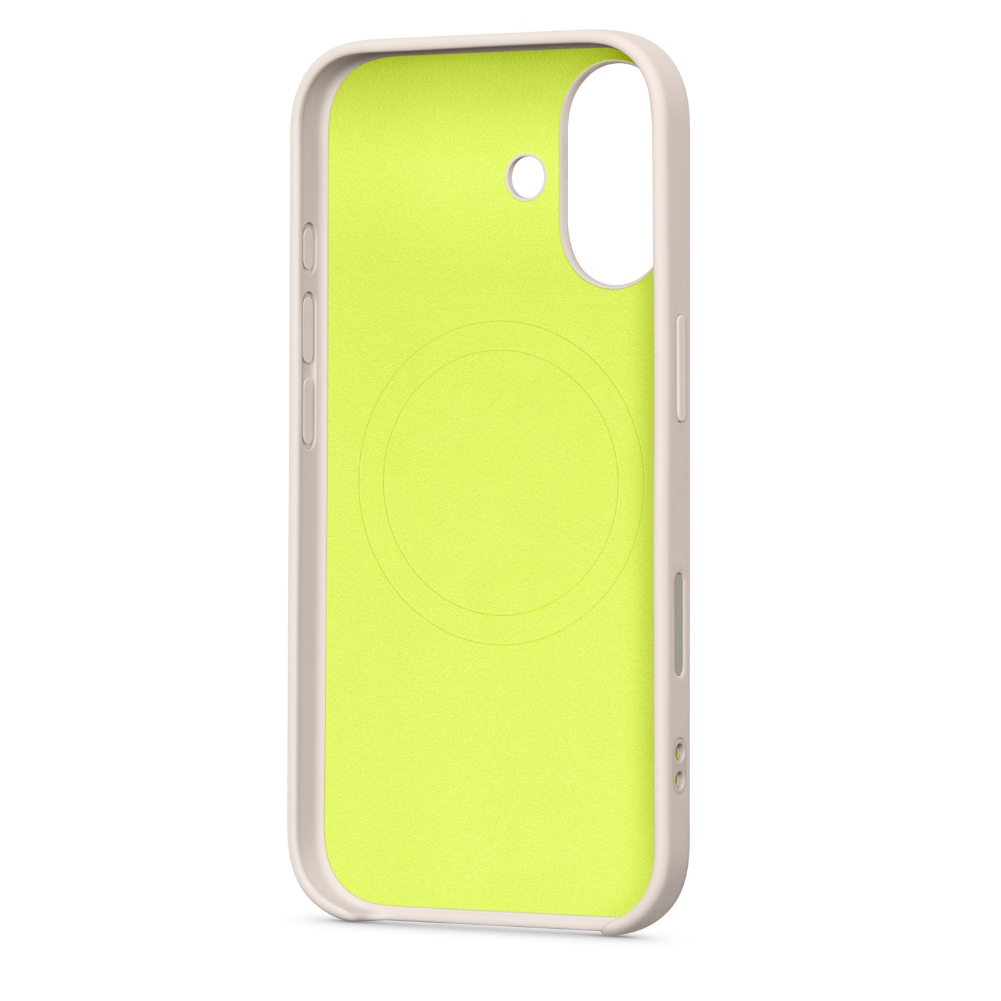 Capa Beats Kickstand iPhone 17 Cinza