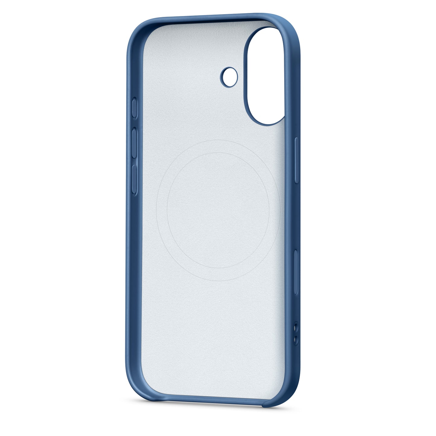 Capa Beats Kickstand iPhone 17 Azul