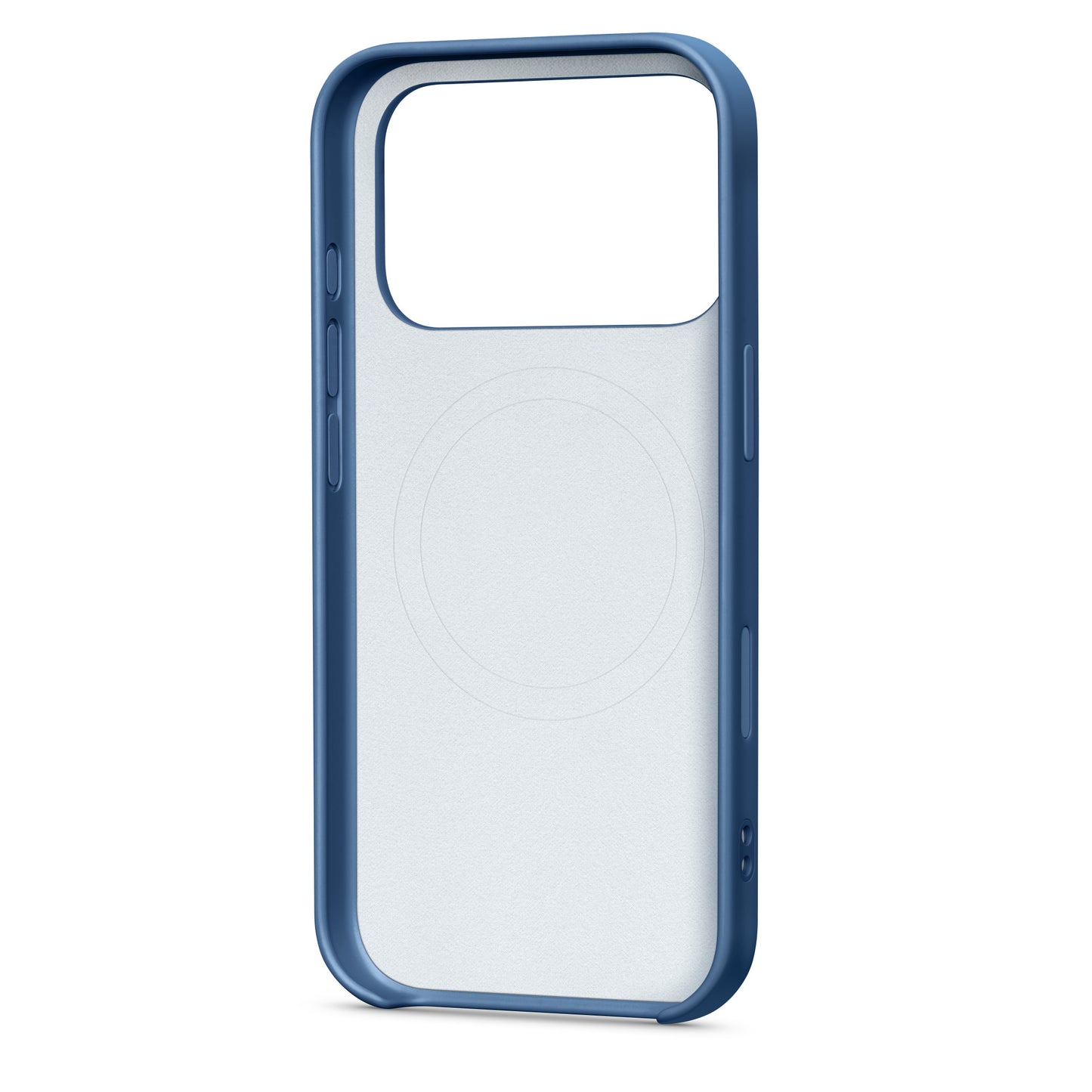 Capa Beats Kickstand iPhone 17 Pro Azul
