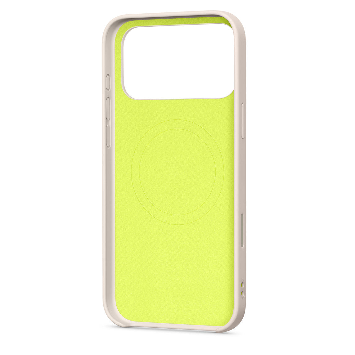 Capa Beats Kickstand iPhone 17 Pro Max Cinza