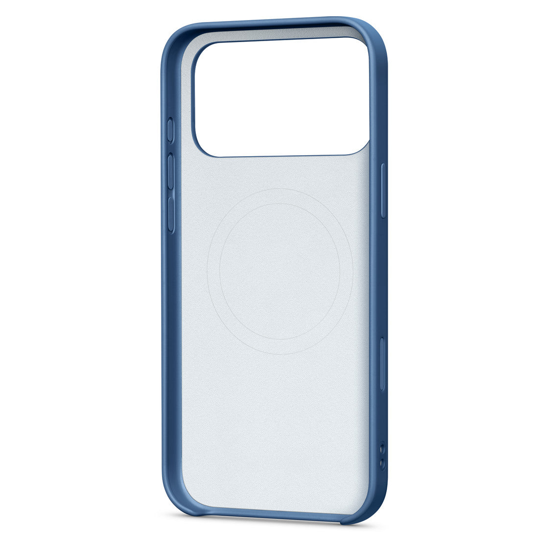Capa Beats Kickstand iPhone 17 Pro Max Azul