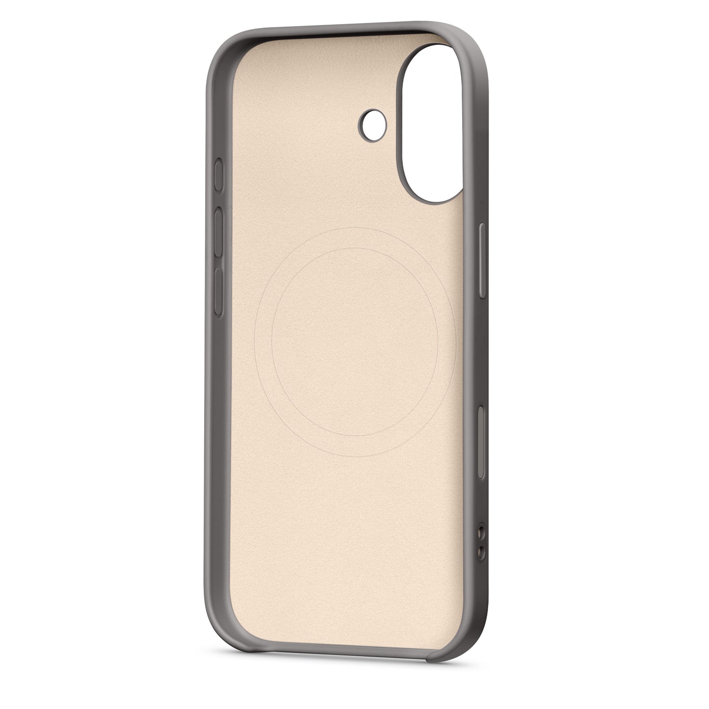 Capa Beats Kickstand iPhone 17 Granito