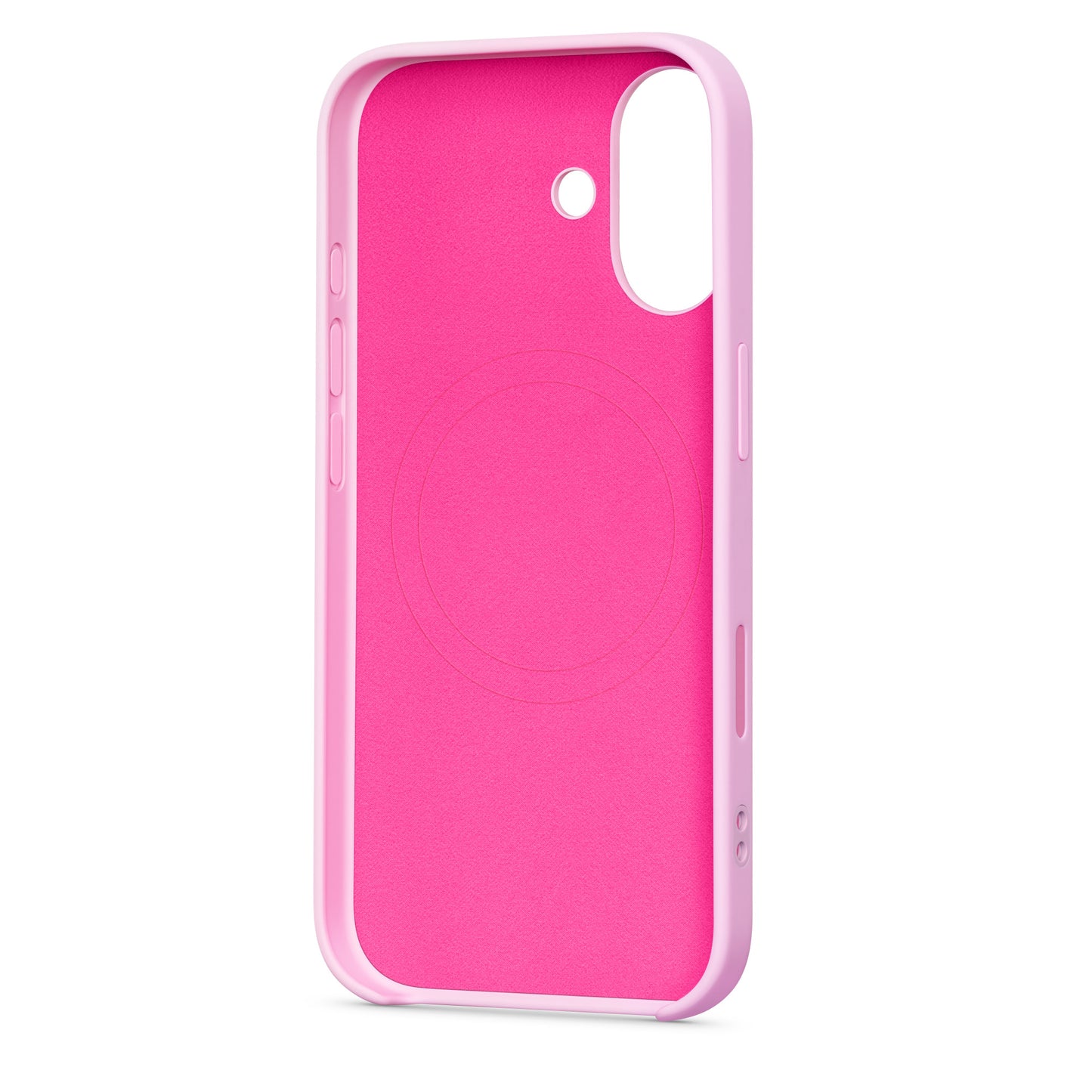 Capa Beats Kickstand iPhone 17 Rosa