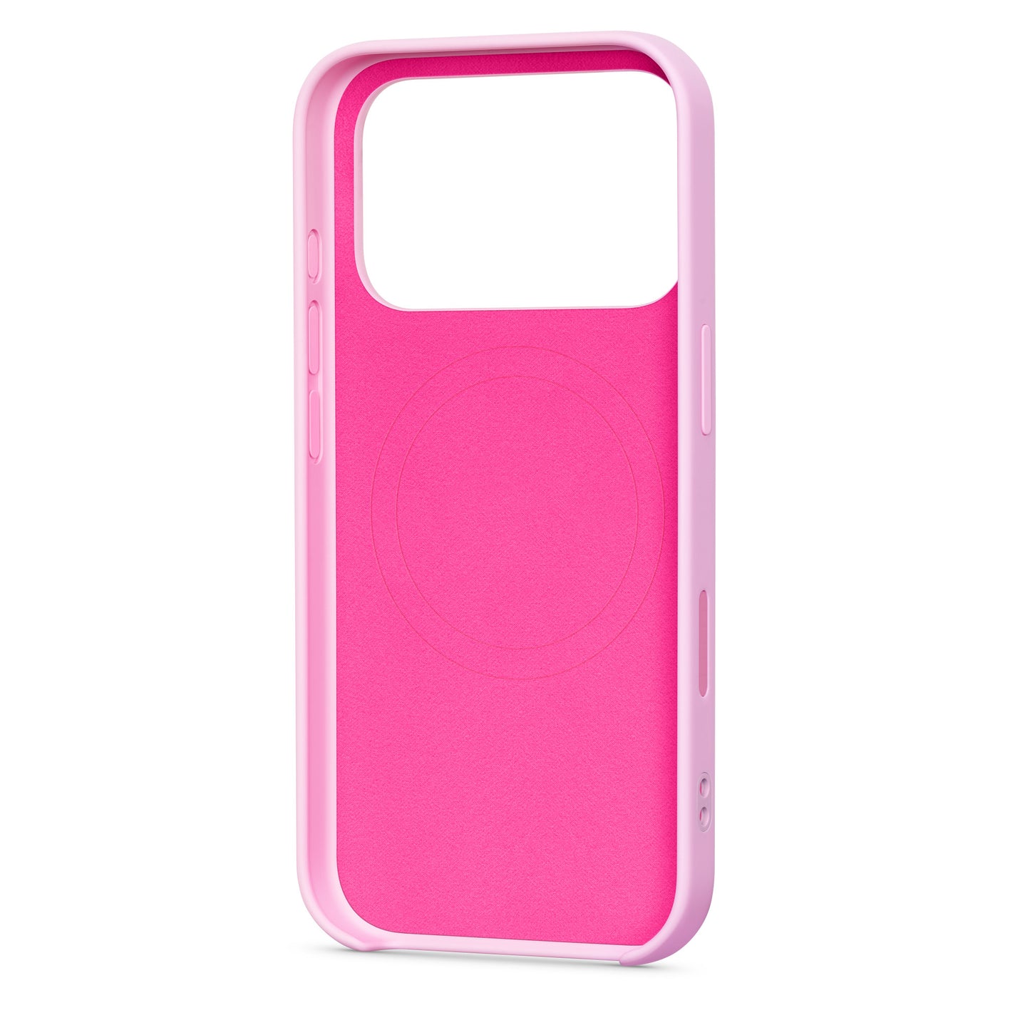 Capa Beats Kickstand iPhone 17 Pro Rosa