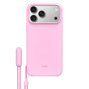 Capa Beats Kickstand iPhone 17 Pro Max Rosa