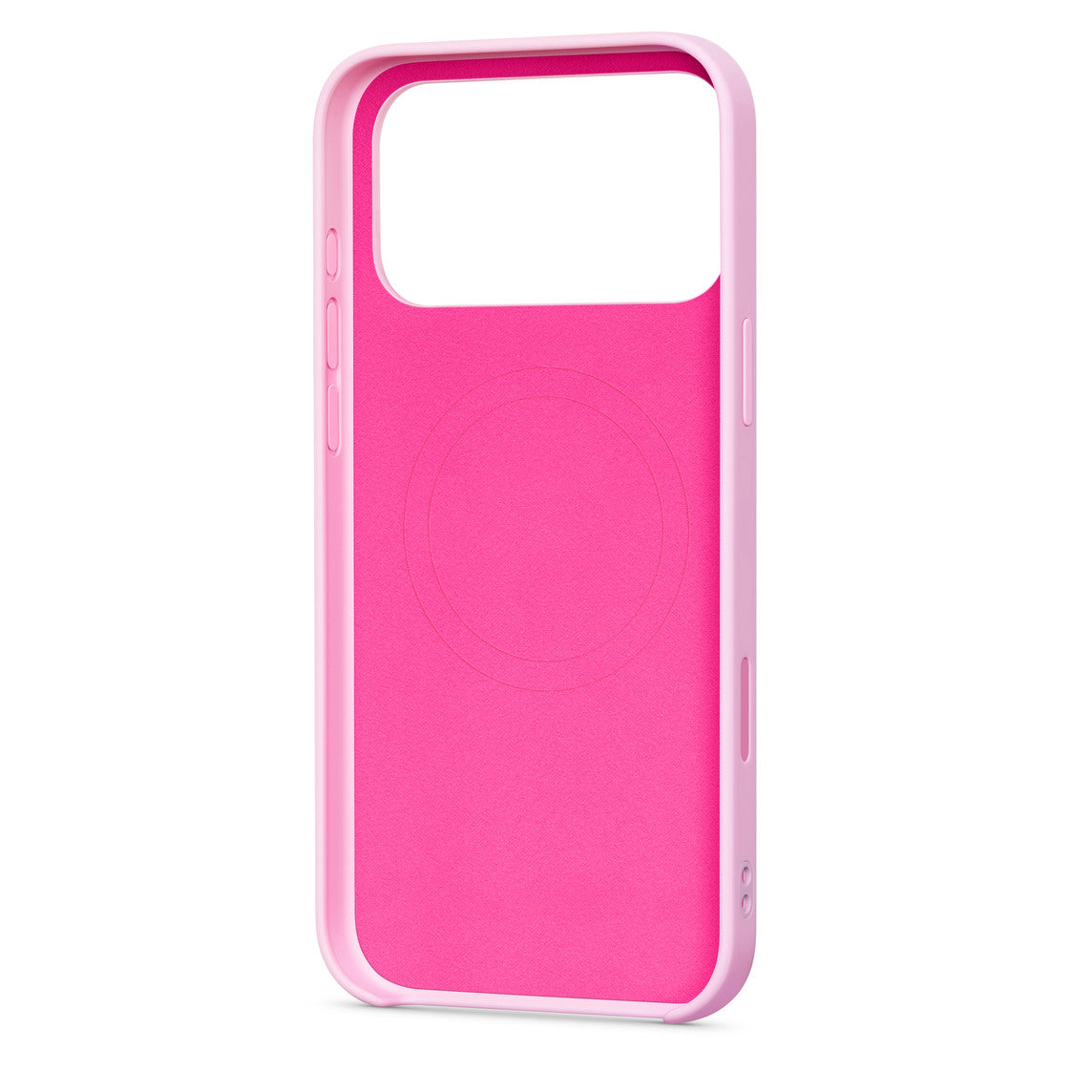 Capa Beats Kickstand iPhone 17 Pro Max Rosa