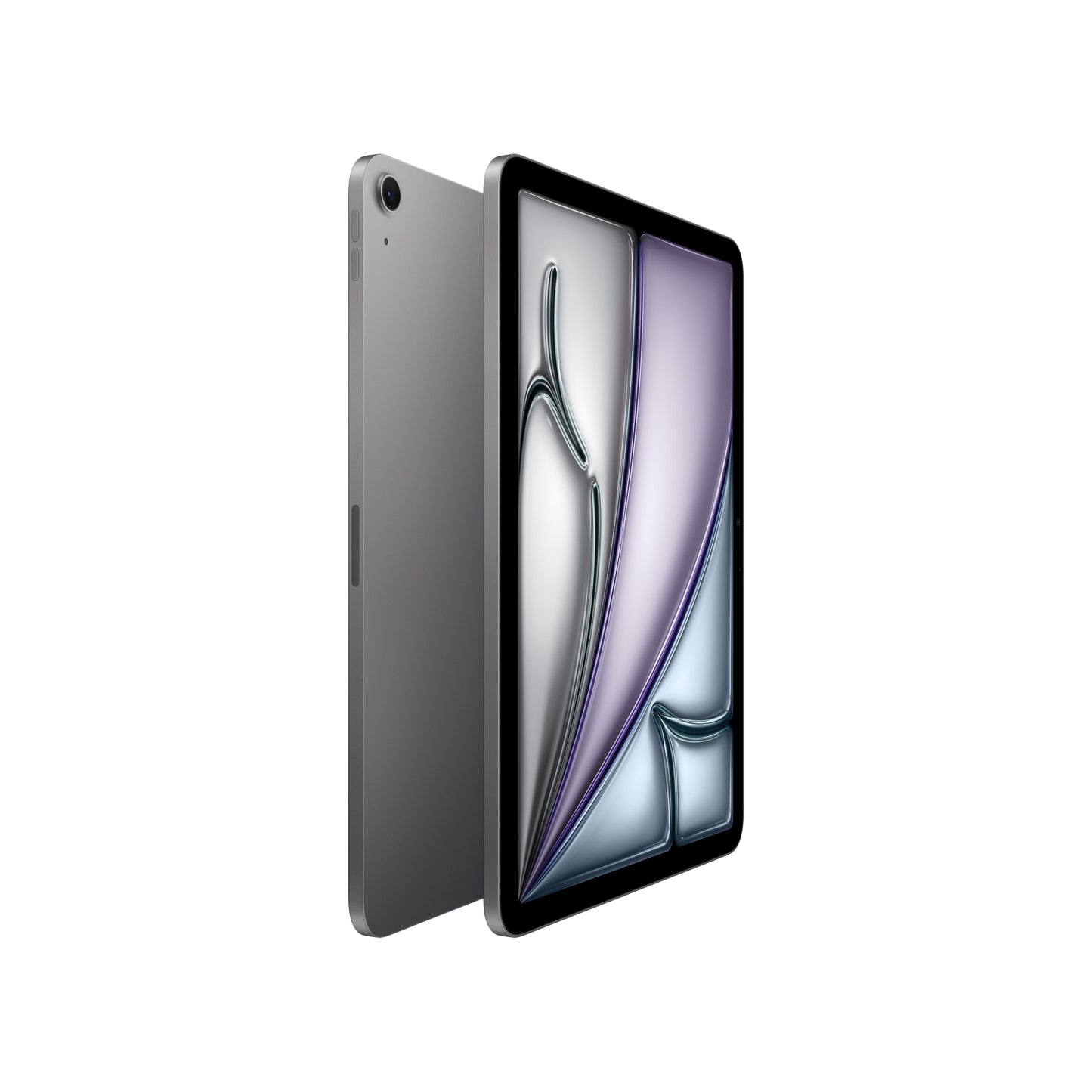 iPad Air de 11 polegadas Wi-Fi 128 GB - Cinzento sideral (M4)
