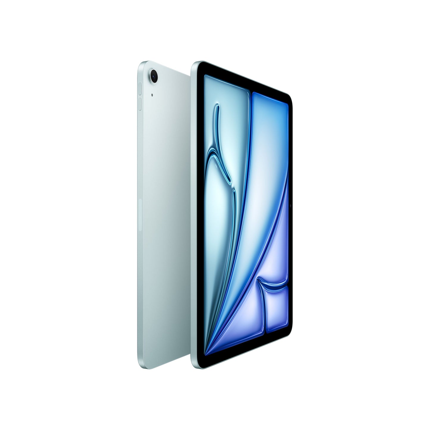 iPad Air de 11 polegadas Wi-Fi 128 GB - Azul (M4)