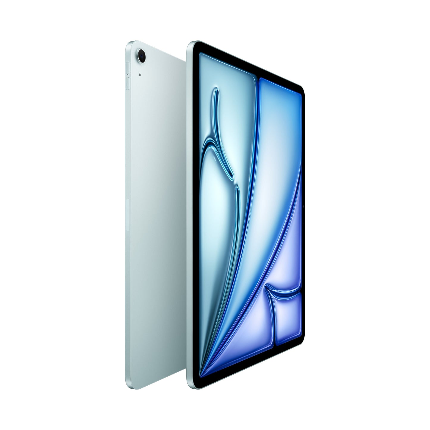 iPad Air de 13 polegadas Wi-Fi 128 GB - Azul (M4)