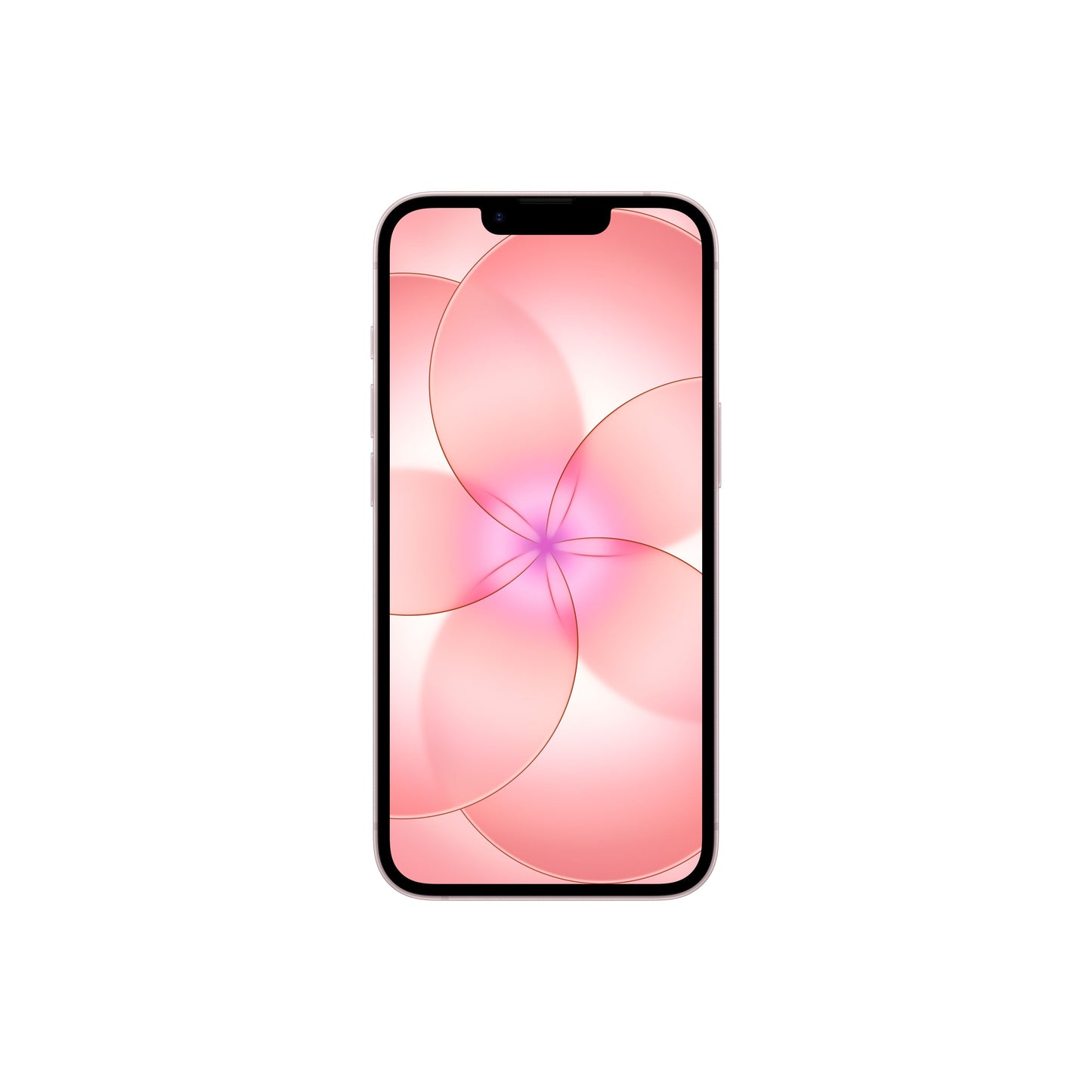 iPhone 17e 256 GB Rosa-pálido