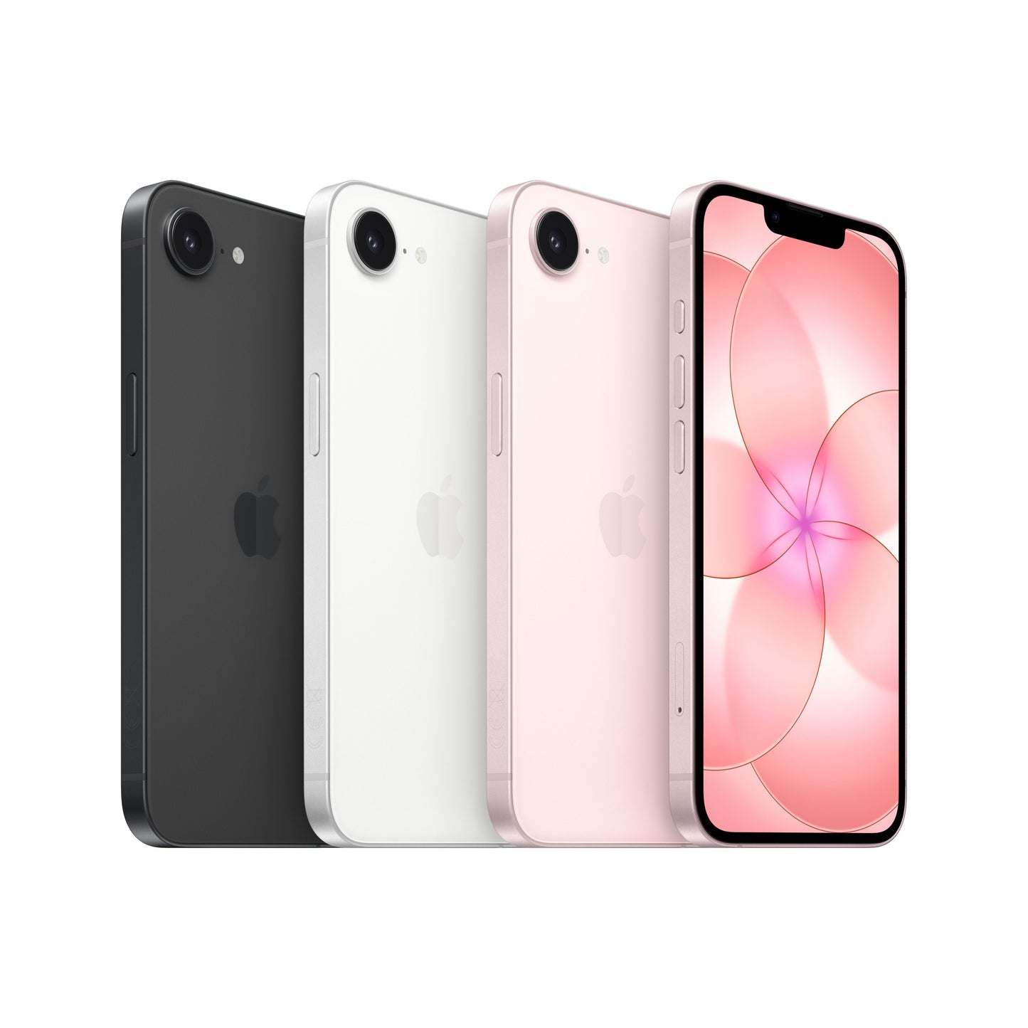 iPhone 17e 512 GB Preto