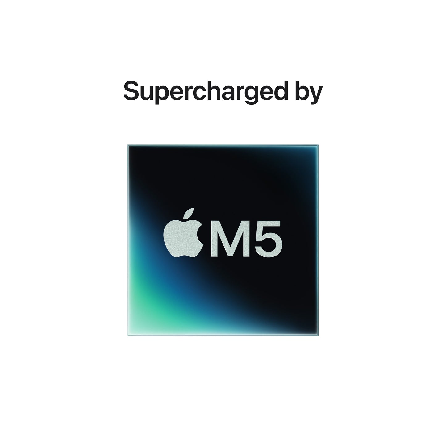 MacBook Pro de 14 polegadas: Processador M5 da Apple com CPU 10‑Core e GPU 10‑Core, 1 TB SSD - Preto sideral