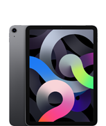 iPad Air (4.ª geração)