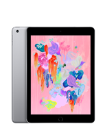 iPad (6.ª geração)