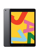 iPad (7.ª geração)
