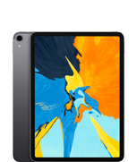 iPad Pro de 11