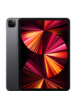 iPad Pro de 11