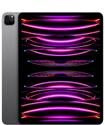 iPad Pro de 12,9