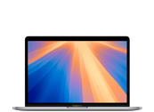 MacBook Pro 13" (Intel, 2 portas, 2020)