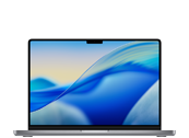 MacBook Pro 14" (M1 Pro ou M1 Max, 2021)