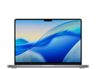 MacBook Pro 14" (M1 Pro ou M1 Max, 2021)