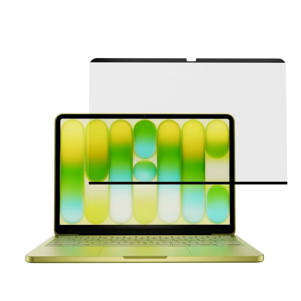 Película Mageasy Privacy Screen Protector para Macbook NEO