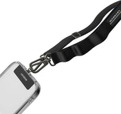 MAGEASY Strap 20mm Black