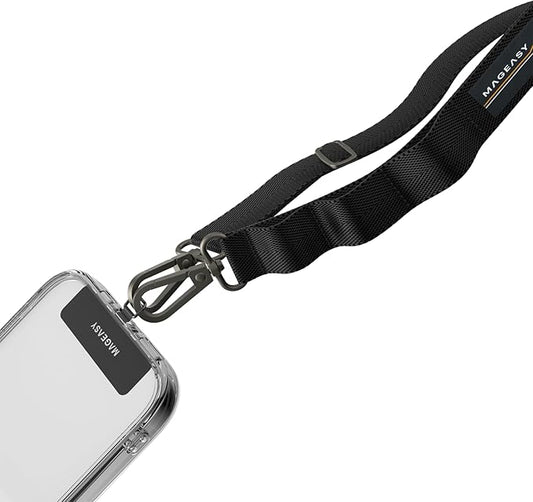 MAGEASY Strap 20mm Black