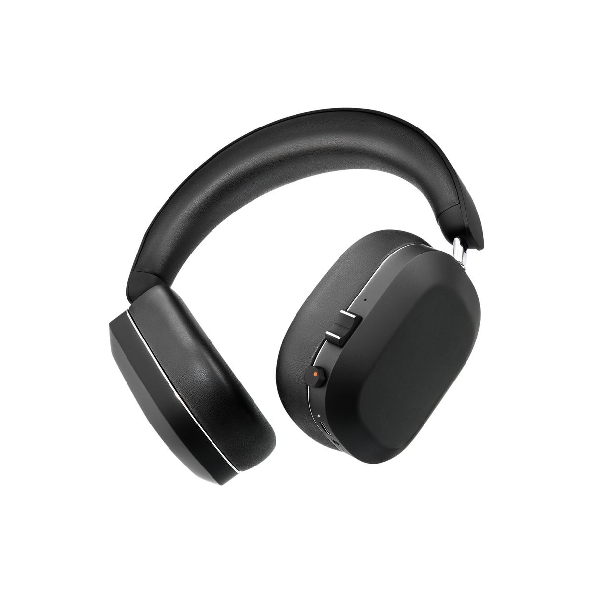 Headphone Mondo ANC Mondo Over-Ear Black