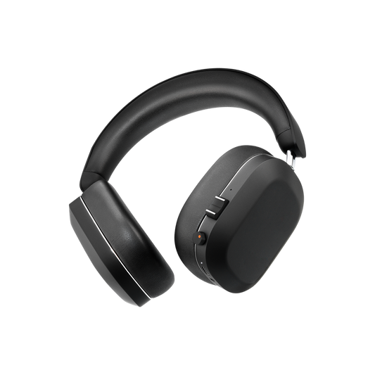Headphone Mondo ANC Mondo Over-Ear Black
