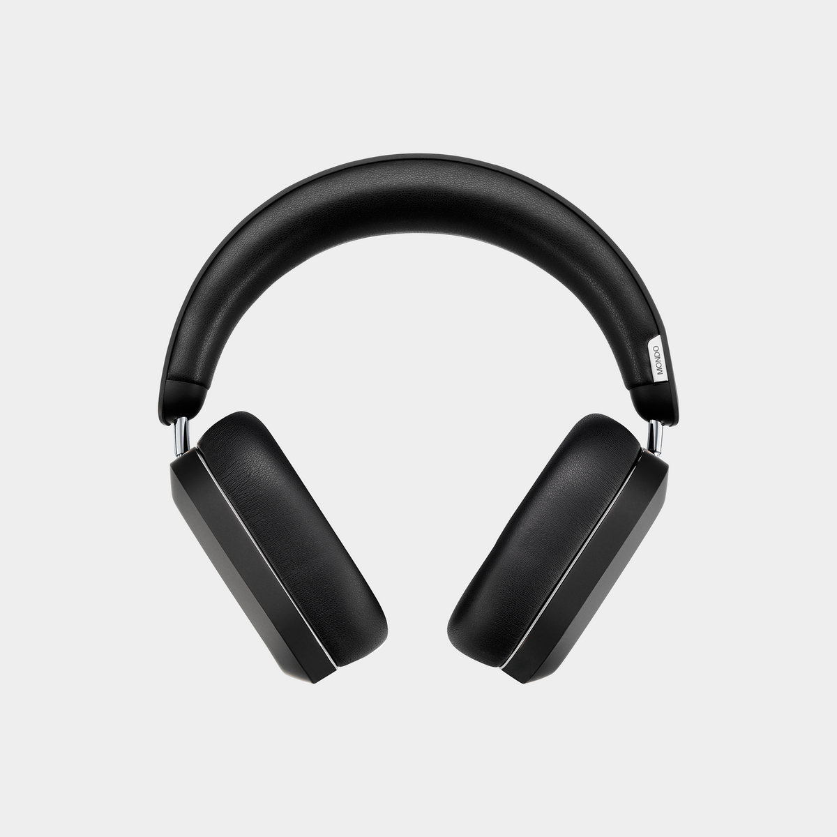 Headphone Mondo ANC Mondo Over-Ear Black