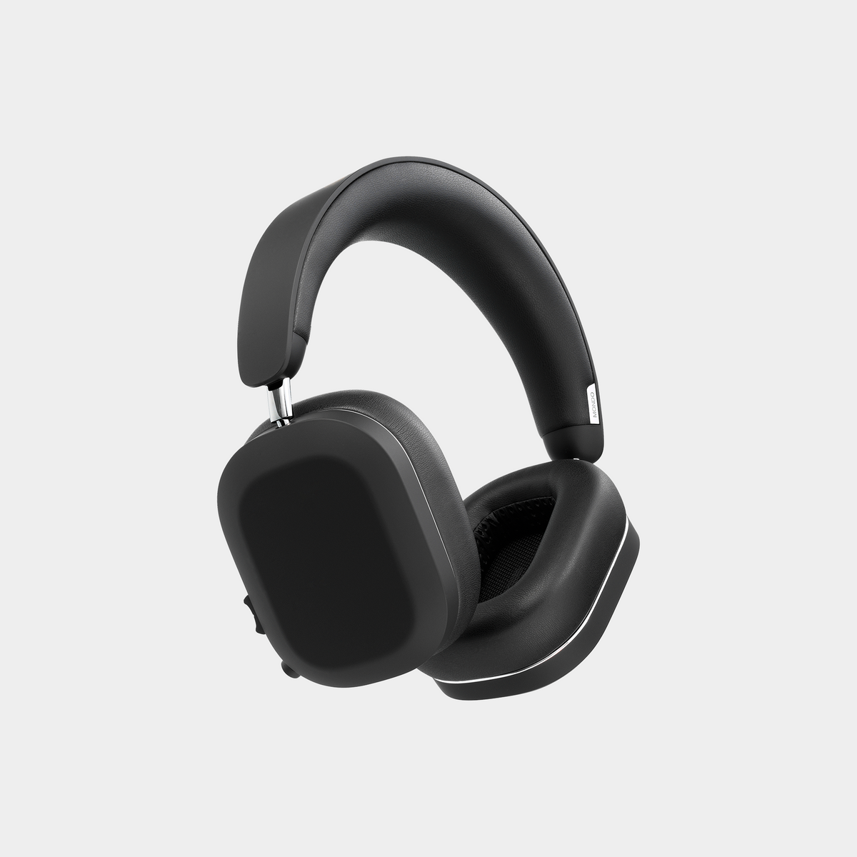 Headphone Mondo ANC Mondo Over-Ear Black