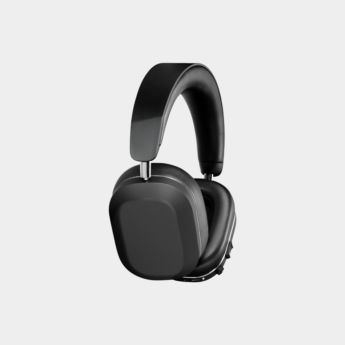 Headphone Mondo ANC Mondo Over-Ear Black