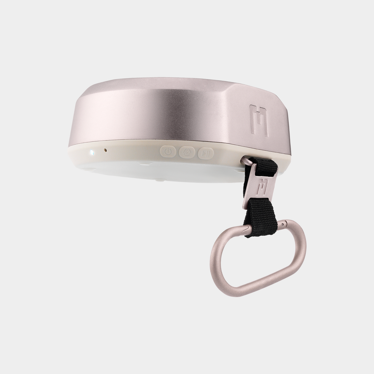 Coluna Mondo Speaker Small Greige