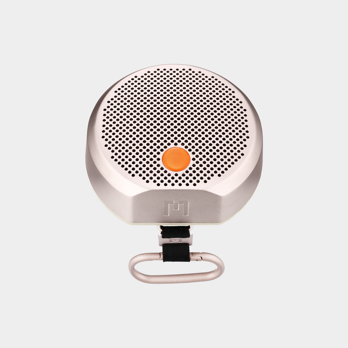 Coluna Mondo Speaker Small Greige