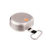 Coluna Mondo Speaker Small Greige