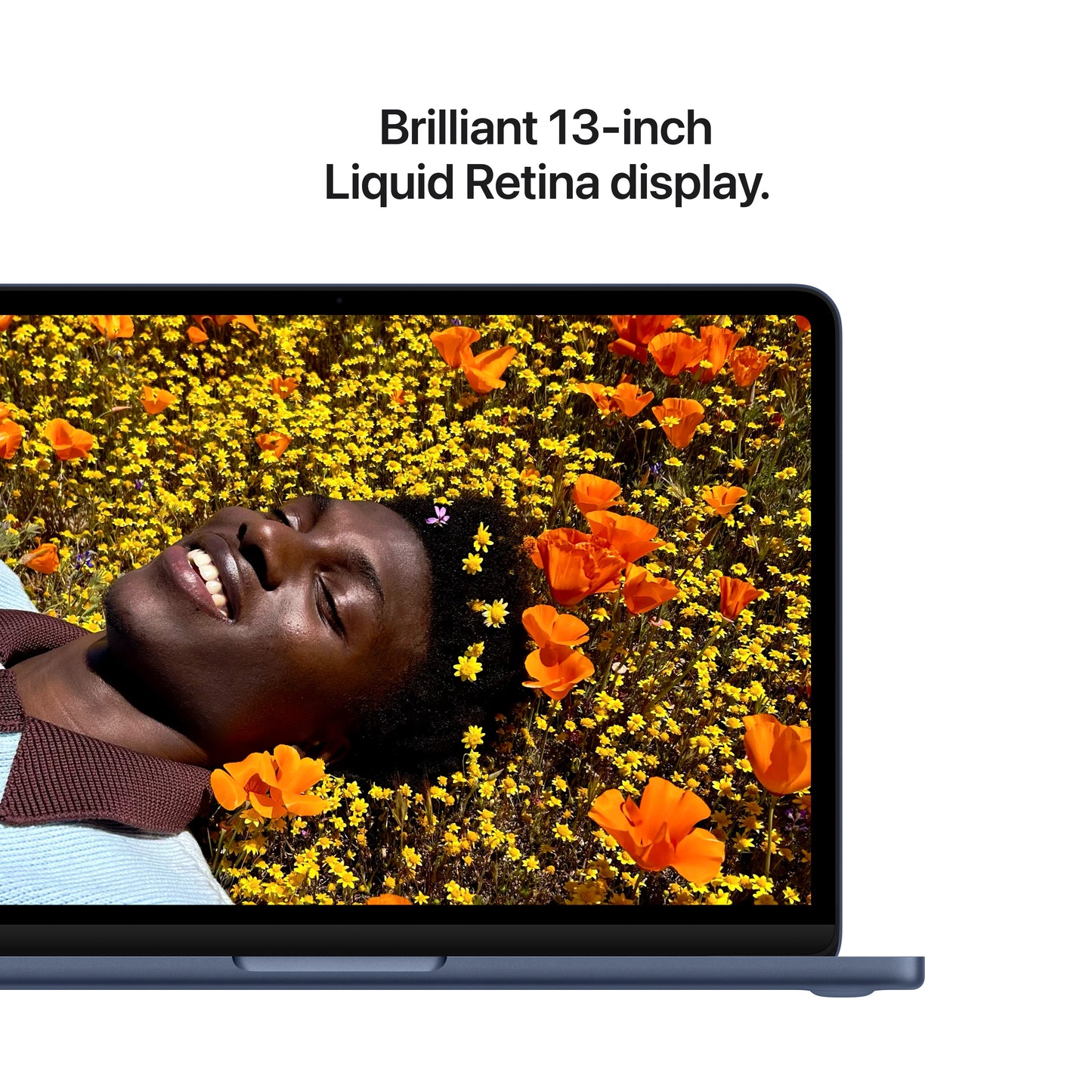 MacBook Neo de 13 polegadas: Processador A18 Pro da Apple com CPU 6_Core e GPU 5_Core, Magic Keyboard, 256 GB SSD - Indigo