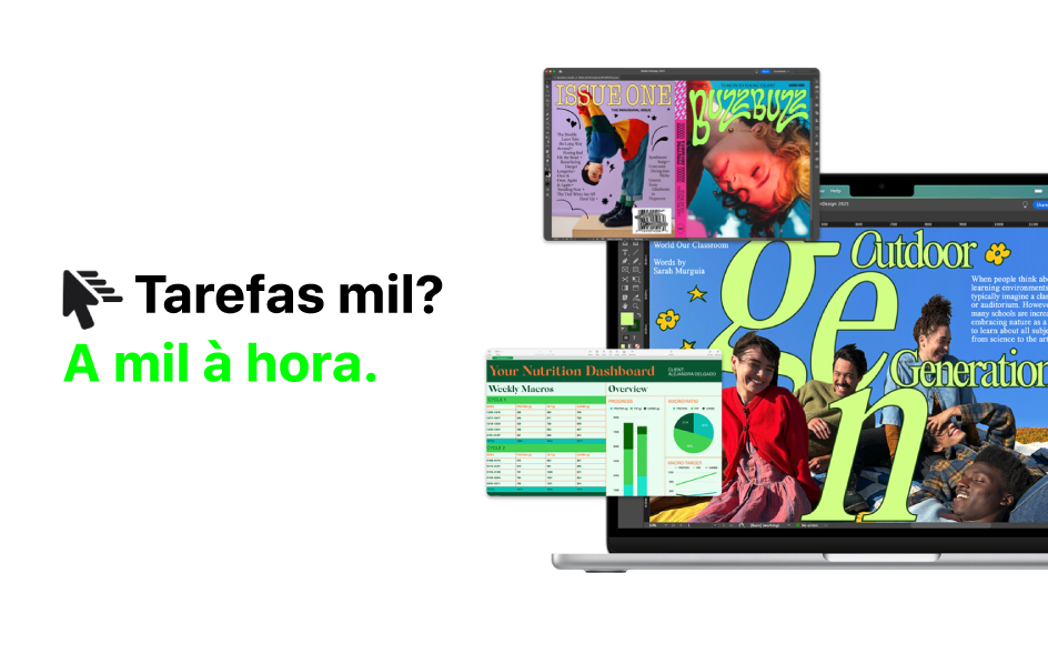 Precessador