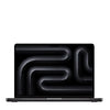 MacBook Pro M6 de 14 polegadas