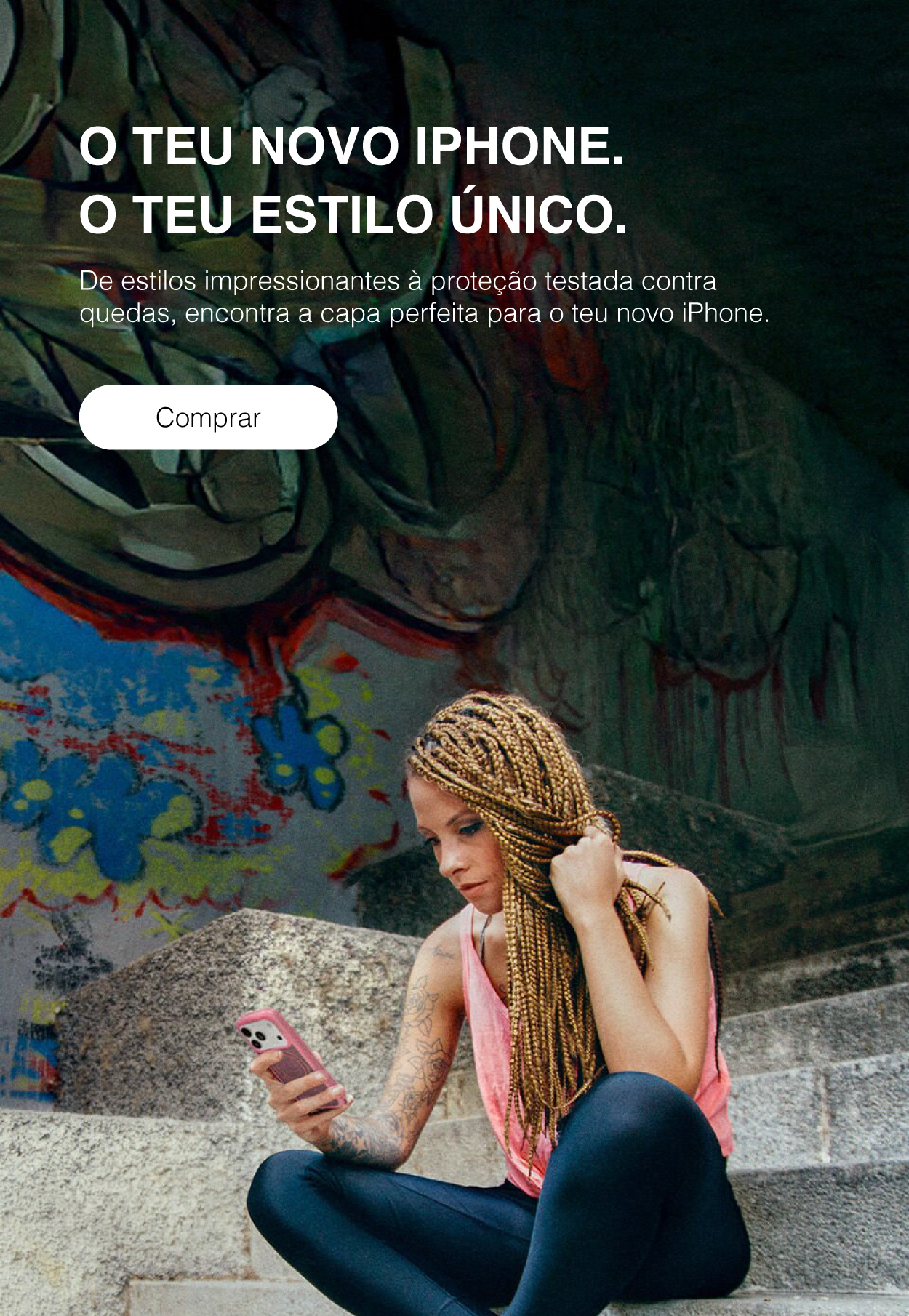 Imagem Mobile