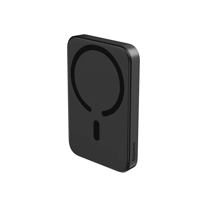 Powerbank Baseus Mini Air Magsafe 10000mAh 20w Preta