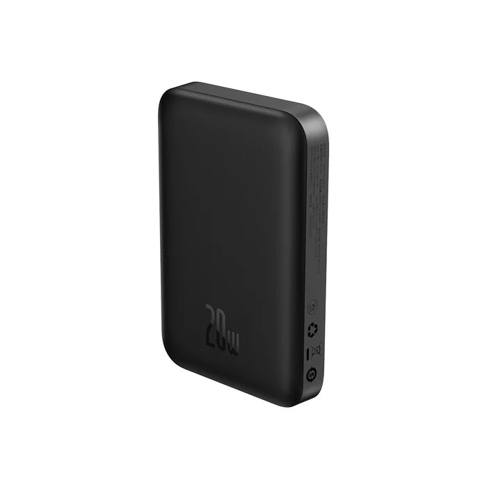 Powerbank Baseus Mini Air Magsafe 10000mAh 20w Preta