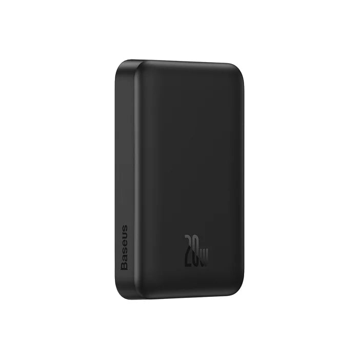 Powerbank Baseus Mini Air Magsafe 10000mAh 20w Preta