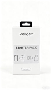 Starter Pack iPhone 17 Pro Max
