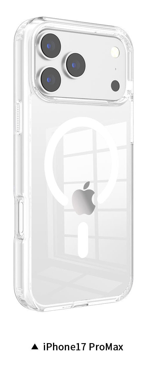 Starter Pack iPhone 17 Pro Max