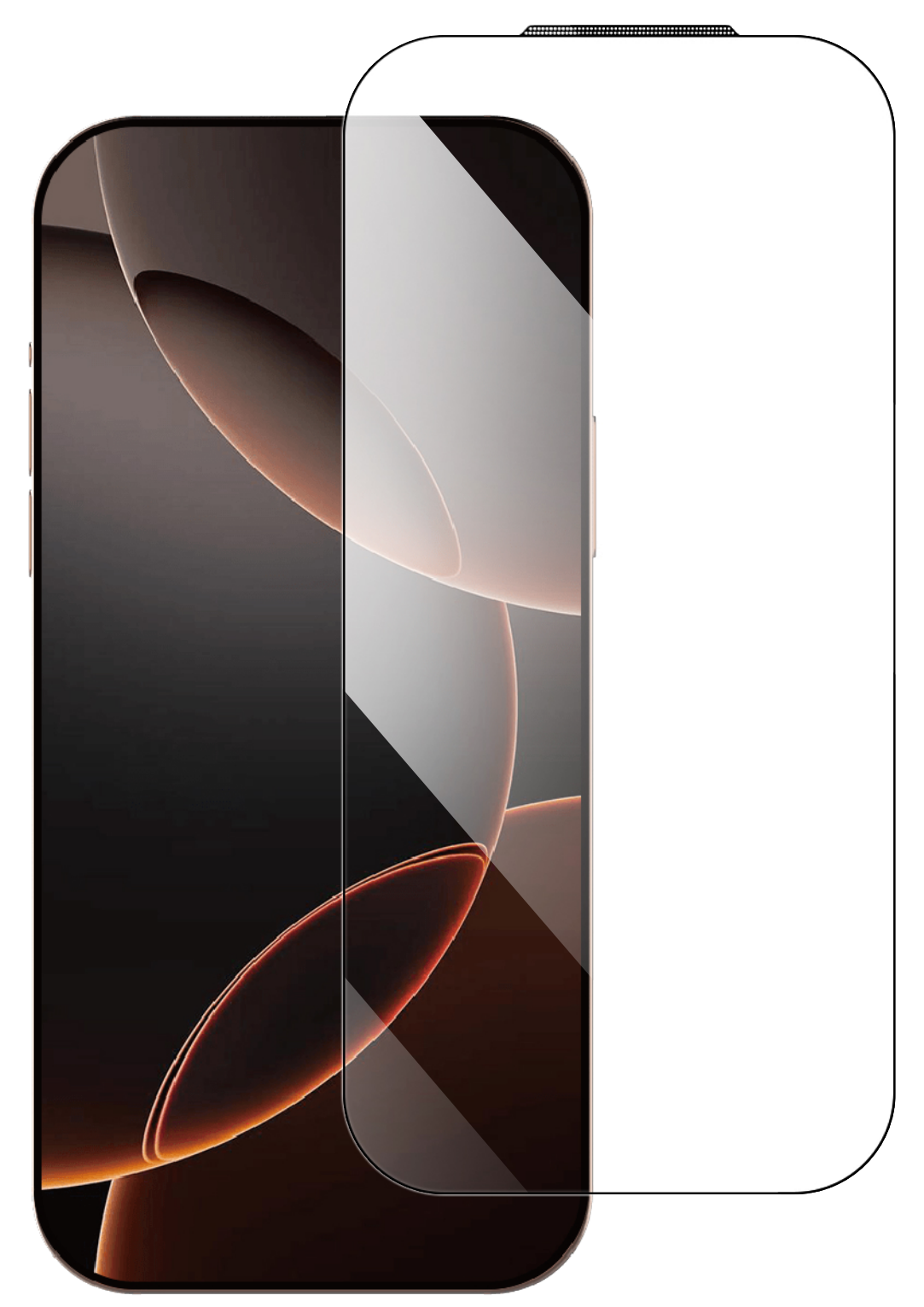 Starter Pack iPhone 17 Pro Max